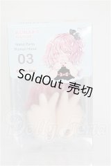 PUYOO DOLL/KUMAKO HANDS Hand Parta Human Hand S-26-06-28-111-TO-ZS
