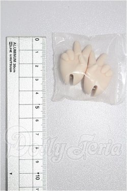 画像2: PUYOO DOLL/KUMAKO HANDS Hand Parta Human Hand S-26-06-28-111-TO-ZS