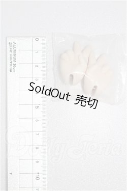 画像2: PUYOO DOLL/KUMAKO HANDS Hand Parta Human Hand S-26-06-28-111-TO-ZS