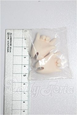 画像2: PUYOO DOLL/KUMAKO HANDS Hand Parta Human Hand S-26-06-28-110-TO-ZS