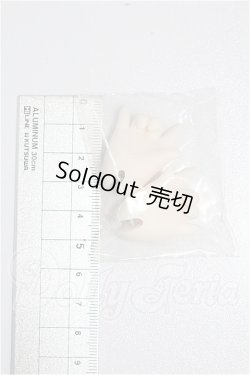 画像2: PUYOO DOLL/KUMAKO HANDS Hand Parta Human Hand S-26-06-28-110-TO-ZS