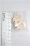 画像2: PUYOO DOLL/KUMAKO HANDS Hand Parta Human Hand S-26-06-28-110-TO-ZS (2)