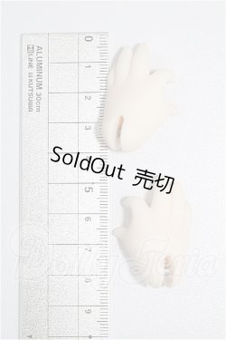 画像2: PUYOO DOLL/KUMAKO HANDS Hand Parta Human Hand S-26-06-28-113-TO-ZS