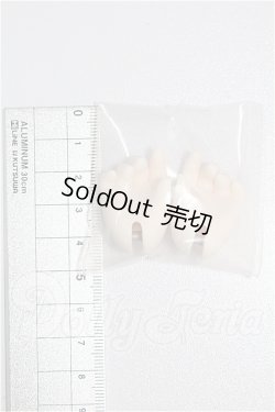 画像2: PUYOO DOLL/KUMAKO HANDS Hand Parta Human Hand S-26-06-28-112-TO-ZS