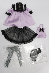 幼SD/OF:衣装セット S-26-07-26-150-TO-ZS