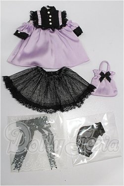 画像1: 幼SD/OF:衣装セット S-26-07-26-150-TO-ZS