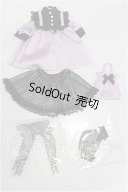 画像1: 幼SD/OF:衣装セット S-26-07-26-150-TO-ZS