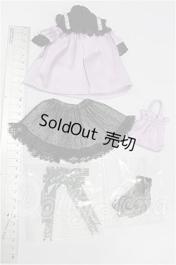 画像2: 幼SD/OF:衣装セット S-26-07-26-150-TO-ZS