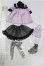 画像2: 幼SD/OF:衣装セット S-26-07-26-150-TO-ZS (2)