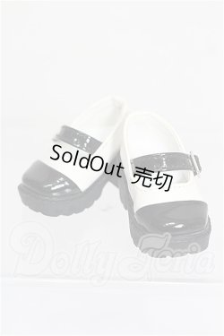 画像1: 幼SD/OF:靴 S-26-07-19-262-TO-ZS