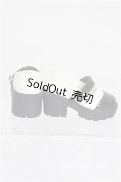 画像2: 幼SD/OF:靴 S-26-07-19-262-TO-ZS