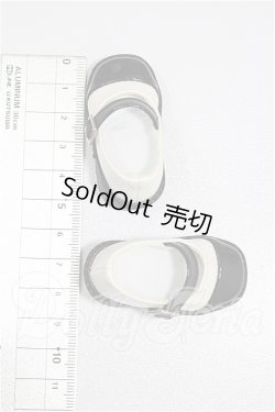 画像3: 幼SD/OF:靴 S-26-07-19-262-TO-ZS