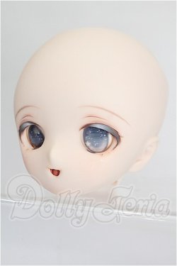 画像2: DD/DDH-01 カスタムヘッド(violetta 10th様) S-26-06-28-107-TO-ZS