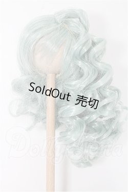 画像1: 7inch/ウィッグ：Edera様製 S-26-07-05-114-TO-ZS