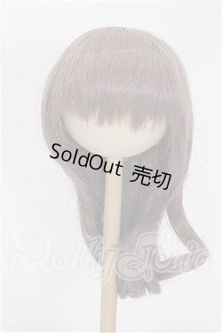 画像1: 8-9inch/ウィッグ S-26-09-06-554-TO-ZS