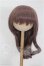 画像1: 8-9inch/ウィッグ S-26-06-28-147-TO-ZS (1)