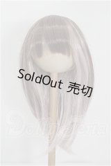 8-9inch/ウィッグ S-26-06-28-144-TO-ZS