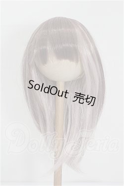 画像1: 8-9inch/ウィッグ S-26-06-28-144-TO-ZS