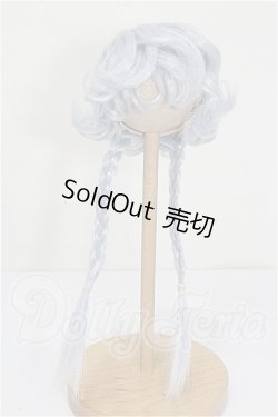 画像1: 7-8inch/ウィッグ S-26-06-28-241-TO-ZS