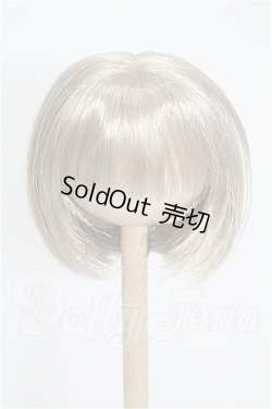 画像1: 7-8inch/ウィッグ S-26-06-28-245-TO-ZS