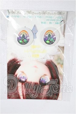 画像1: 19ｍｍ/アニメアイ S-26-07-12-271-TO-ZS