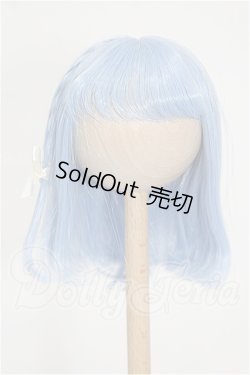 画像1: 6-7inch/ウィッグ S-26-06-28-247-TO-ZS