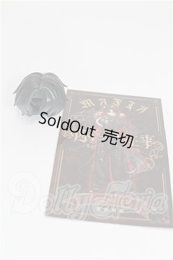 画像1: 扎克事件シリーズ ZACK Event　小さなアイドル S-26-07-19-204-TO-ZS