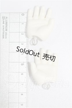 画像2: SDM-H-11/ハンドパーツ S-26-10-18-380-TO-ZS