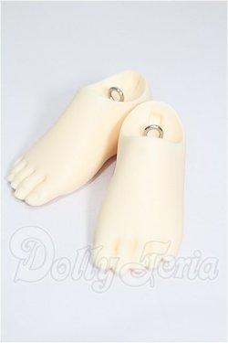 画像1: 1/3ドール/フットパーツ S-26-06-28-171-TO-ZS