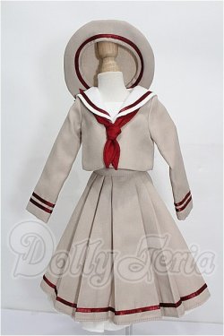画像1: MYOU DOLL/OF:櫻Delia 2019 デフォルト衣装 S-26-06-28-194-TO-ZS