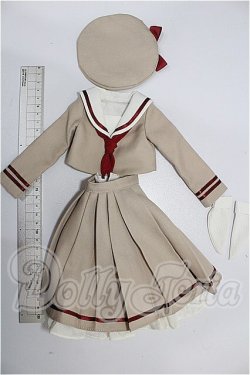 画像5: MYOU DOLL/OF:櫻Delia 2019 デフォルト衣装 S-26-06-28-194-TO-ZS