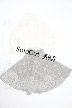 画像2: SDM＆MSD/OF:衣装セット S-26-06-28-185-TO-ZS