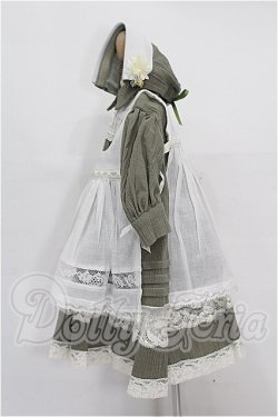 画像2: 40cmサイズドール/OF:衣装 S-26-06-28-193-TO-ZS