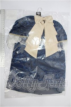 画像2: SD16/OF ロイヤルブルーノクターン(VOLKS製) S-26-06-28-258-TO-ZS
