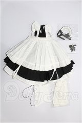 SDM＆MSD/OF:衣装セット S-26-06-28-257-TO-ZS