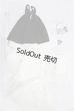 画像3: SDM＆MSD/OF:衣装セット S-26-06-28-257-TO-ZS