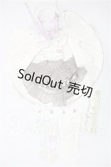 MDD/OF Snow White(ORIONE DOLL様製) S-26-07-05-116-TO-ZS