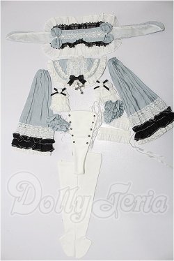 画像1: MDD/OF:衣装セット S-26-07-05-120-TO-ZS