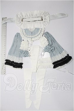 画像2: MDD/OF:衣装セット S-26-07-05-120-TO-ZS