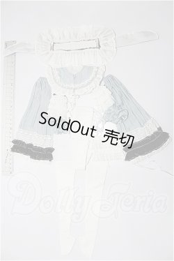 画像2: MDD/OF:衣装セット S-26-07-05-120-TO-ZS