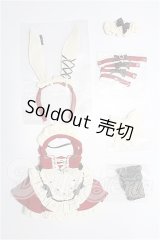 MDD/OF:衣装セット S-26-06-28-296-TO-ZS