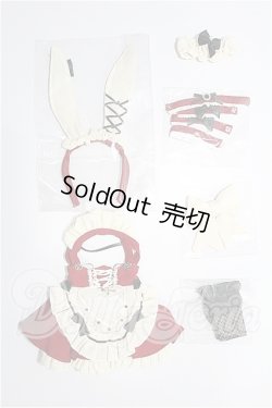 画像1: MDD/OF:衣装セット S-26-06-28-296-TO-ZS