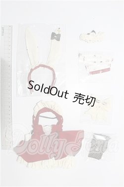画像2: MDD/OF:衣装セット S-26-06-28-296-TO-ZS