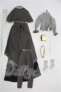 画像3: MDD/OF:衣装セット S-26-06-28-293-TO-ZS