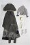 画像3: MDD/OF:衣装セット S-26-06-28-293-TO-ZS (3)