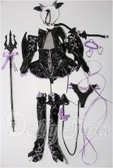 MDD/OF:衣装セット S-26-07-05-118-TO-ZS