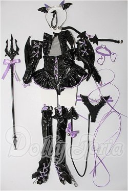 画像1: MDD/OF:衣装セット S-26-07-05-118-TO-ZS