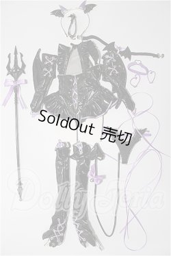 画像1: MDD/OF:衣装セット S-26-07-05-118-TO-ZS
