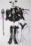 画像1: MDD/OF:衣装セット S-26-07-05-118-TO-ZS (1)