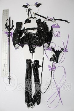 画像2: MDD/OF:衣装セット S-26-07-05-118-TO-ZS